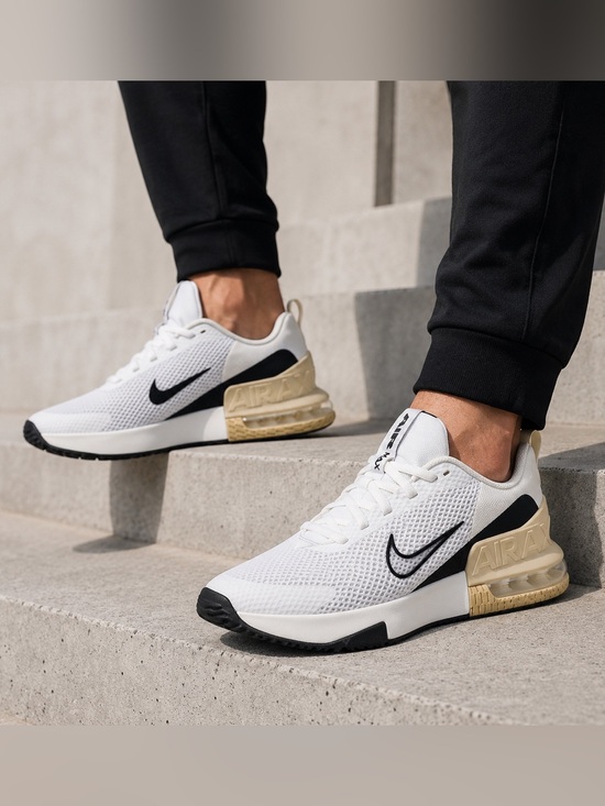 Nike Other - NEW Nike men Air Max Alpha Trainer 6
